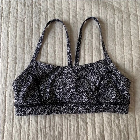 lululemon athletica Tops - Lululemon sports bra
